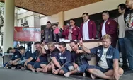 MOTIF Tersangka Habisi Pria yang Meninggal di Puri Anjasmoro Semarang, 7 Orang Ditangkap!