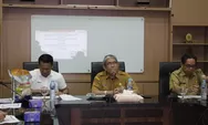 Pegawai Belitung Timur Akan Dapat Beras Pemkab Minta ASN dan Honorer Dukung Program Stok Beras Premium