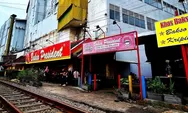 5 Warung Bakso Enak di Malang, Dijamin Bikin Ngiler!