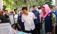 Cegah DBD di Semarang, Kemenkes Pakai Strategi Nyamuk Mandul