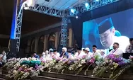 PSIS Semarang Gelar Sholawat Bersama Habib Syech, Berharap Musim Depan Tidak Apes