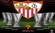 Daftar Hadiah Uang Tunai Juara Liga Eropa UEFA 2023 Diraih Sevilla Kalau Juara Jumlahnya Turun Dari 2022