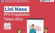 Pendaftaran PPG Prajabatan Tahun 2023 Sudah Dibuka, Jangan Lupa Simak Jadwal Seleksinya Berikut Ini!