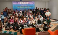 PWI Jabar dan Pemprov Jabar Roadshow Uji Kompetensi Wartawan di Karawang untuk Tingkatan Muda, Madya, Utama
