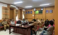 Perkuat Program READSI di Luwu Utara, Fasilitator Desa dan PPL Diminta Bersinergi