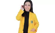 Mohon Doanya, Mahasiswi Uncok asal Luwu Utara Ikut Pemilihan Duta Kampus Sulawesi Selatan 2023