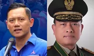 Moeldoko ajukan peninjauan kembali ke Mahkamah Agung atas Partai Demokrat, benarkah Presiden Jokowi setuju ?