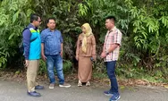Bahas Listrik Sering Padam di Desa Lemo, DPRD Barut Jadwal Kunker ke PLN Banjarbaru