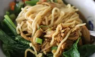 3 Warung Mie Ayam di Bogor Paling Laris Super Enak Nyesel Kalau Kamu Belum Nyobain!