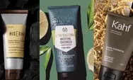 Simak Rekomendasi 4 Produk Wajah buat Cowok, Auto Glowing dan Jaga Ketampanan Tetap Stabil