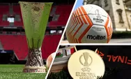 Sevilla vs Roma, Final Liga Europa 2023 di Budapest, Siapakah yang Akan Menjadi Juaranya?