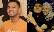 Desta Akan Bercerai dengan Natasha Rizky, Raffi Ahmad Ungkap Desta Merupakan Sosok Ayah yang Baik