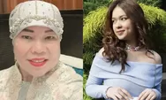 Ditanya Soal Video Dewasa Rebecca Klopper Saat Jualan di TikTok, Oma Gala Marah-Marah: Gak Ada Etika Banget Ya