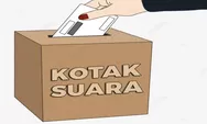 Polemik Pemilu Sistem Proporsional Terbuka dan Tertutup. Apakah Perbedaannya?