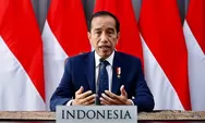 Viral 3 poin pernyataan Jokowi: Cawe-cawe, tidak akan netral, karena demi bangsa dan negara bukan pribadi
