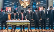 Pemprov DKI Jakarta Pertahankan Opini WTP dari BPK RI