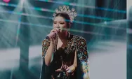 Jadwal Konser Tiara Andini Bulan Juni 2023, Mulai dari Samarinda Hingga Malaysia