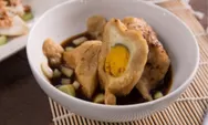  Resep Pempek Tanpa Ikan dan Ayam Ala Chef Devina Hermawan, Wajib Banget Dicoba!