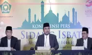 Perbedaan Puncak Idul Adha 2023 Antara Pemerintah dan Muhammadiyah