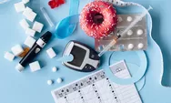 Info Penting Tentang Diabetes Mellitus dan Gejalanya!