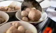 5 Kedai Bakso Terenak di Bogor Utara, Ada Bakso Favorit Kamu Nggak?