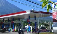 Daftar Harga BBM Pertamina Per 1 Juni 2023, Pertamax dan Pertamax Turbo Alami Penurunan Drastis!
