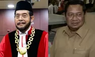 Denny Indrayana sampaikan info MK akan putuskan sistem Pemilu  Proporsional  Tertutup, SBY akhirnya buka suara