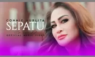 Tutup Usia, Penyanyi Dangdut Connie Nurlita Baru Luncurkan Lagu "Sepasang tapi Tak Bersatu"