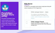 Pendaftaran PPG Dalam Jabatan 2023 Bakal Dibuka Simak Jadwal dan Syarat Lengkap