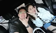 Dikabarkan Hubungan dengan Boy William Kembali Merenggang, Ayu Ting Ting Ungkap Kebenarannya
