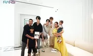 NCT DoJaeJung Main ke Rumah Baru Raffi Ahmad dan Nagita Slavina!