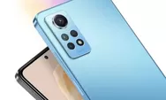 Spesifikasi Lengkap Redmi Note 12 Pro, Harga 3,4 Jt Dapet Apa Aja? Simak Informasinya Di Sini