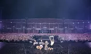 Batal Hadiri Konser di Osaka, Berikut Fakta-fakta Mengenai Jisoo BLACKPINK