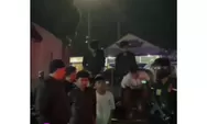 Viral, Aksi Ugal-ugalan Remaja dengan Membawa Senjata Tajam di Cimahi Diringkus Polisi