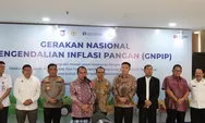 Hadapi Elnino Ketua DPRD Sumut Ingatkan Stok Pangan Harus Aman