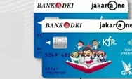 Cair Bertahap Mulai 30 Mei 2023, Segini Total Jumlah Penerima KJP Plus Tahap 1 2023