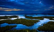 Keindahan Danau Sentarum: Permata Tersembunyi di Kalimantan Barat