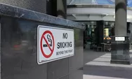 Ayo Stop Merokok : Inilah Bahaya Merokok Yang Harus Diketahui!