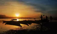 Keindahan Alam Taman Nasional Laut Limboto: Surga Tersembunyi di Gorontalo