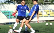 Siap Lawan Persik Kendal, PSIS Semarang akan Uji Hasil Latihan