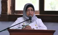 Pj Bupati Batang: Jaga Ketahanan Pangan, Petugas Sensus dan Penyuluh Pertanian Bekerja Profesional