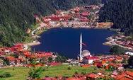 Menikmati Pesona Alam dan Budaya di Trabzon: Surga Laut Hitam Turki