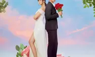 LINK NONTON Marriage With Benefits Episode 1 dan 2 Bukan Telegram Atau LK21, Jessica Mila dan Abimana Aryasaty