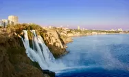 Menikmati Keindahan dan Pesona Antalya: Eksplorasi Wisata yang Tak Terlupakan