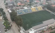PSIS Semarang 'Diusir' dari Stadion Citarum, Ini Tempat Latihan Baru Laskar Mahesa Jenar