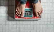 Simak Tips Menurunkan Berat Badan!