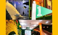 Anti Kepanasan, Ini 4 Tempat Wisata Indoor di Jakarta dan Sekitarnya