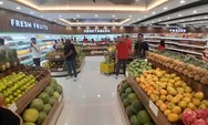 Istana Buah Semarang Buka Cabang Baru, Pelanggan Bisa Belanja dari Rumah