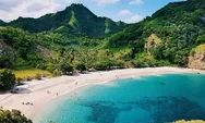 Menikmati Keindahan Wisata Pantai Koka, Maumere: Surga Tersembunyi di Timor Timur