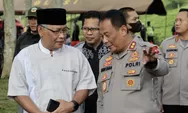 SMP PCI Hidupkan Kembali Tradisi Samen, Ini Penjelasan Ketua Yayasan PCI Prof Dadan Wildan